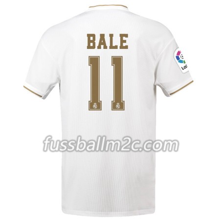 Fußballtrikots Real Madrid Gareth Bale 11 Heim Trikotsatz 2019-2020 Fußballtrikots Real Madrid Gareth Bale 11 Heim Trikotsatz 2019-2020